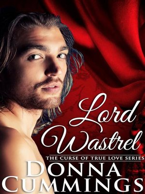 cover image of Lord Wastrel